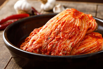 Does Kimchi Have Alcohol