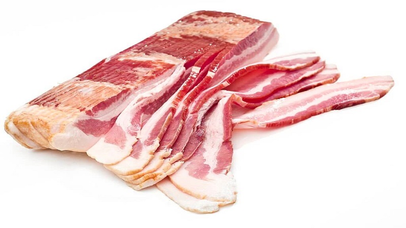 How Long Does Uncured Bacon Last