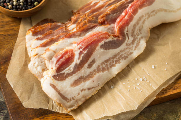How Long Does Uncured Bacon Last