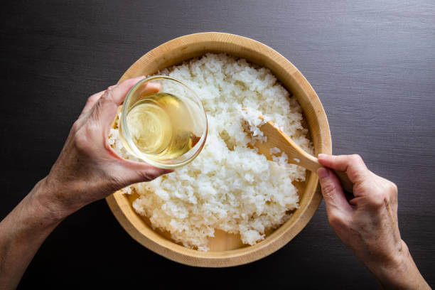 Is Sushi Rice Short Grain Or Long Grain