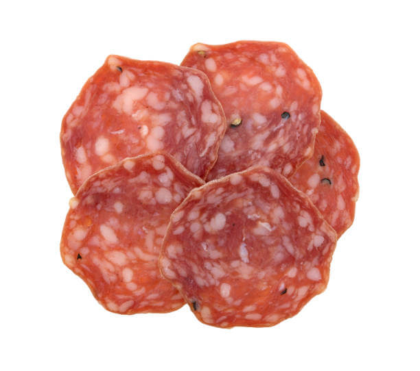 What Does Uncured Salami Mean