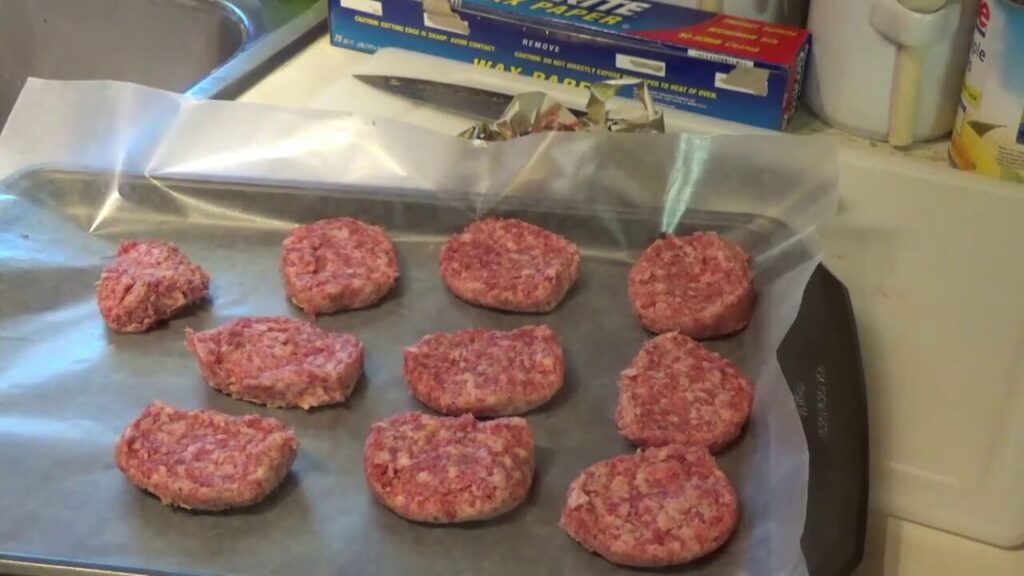 Are Sausage Patties Okay for a Keto Diet